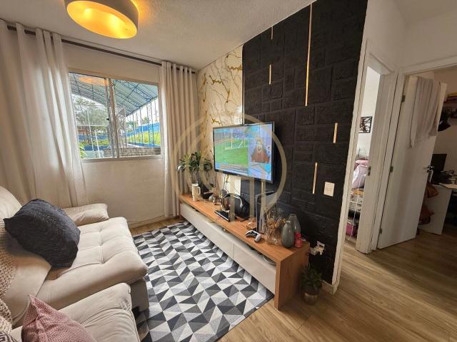 Apartamento venda em Capão Redondo, São Paulo