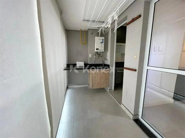 Apartamento venda em Vila Isolina Mazzei, São Paulo