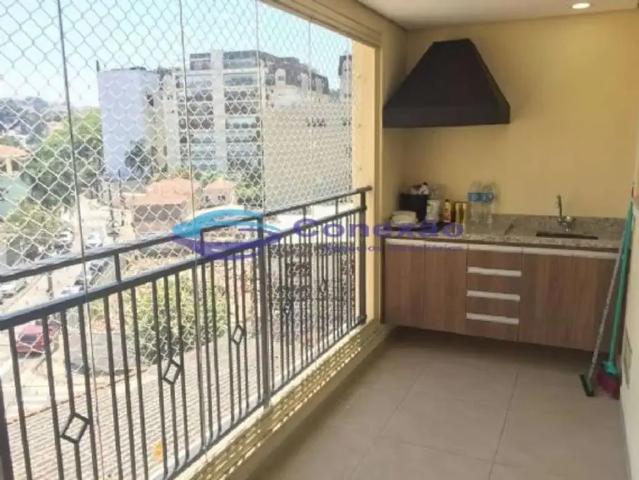 Apartamento venda em Casa Verde Baixa, São Paulo