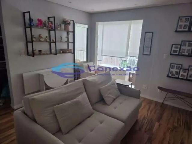 Apartamento venda em Casa Verde Baixa, São Paulo