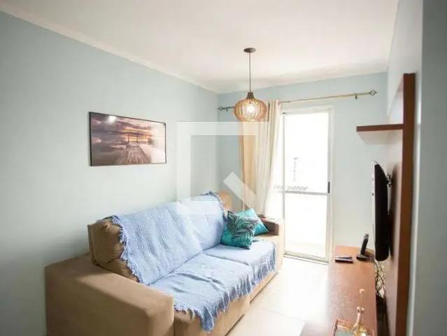 Apartamento venda em Casa Verde Alta, São Paulo