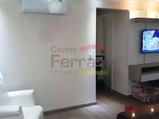 Apartamento venda em VIla Prado, São Paulo