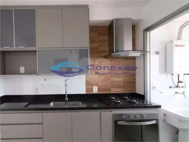 Apartamento venda em Casa Verde Baixa, São Paulo