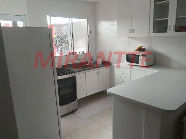Apartamento venda em Casa Verde Baixa, São Paulo
