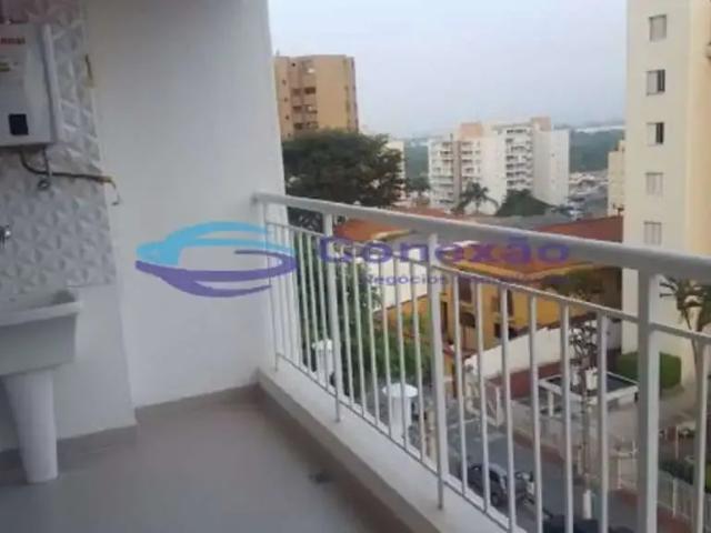 Apartamento venda em Casa Verde Baixa, São Paulo