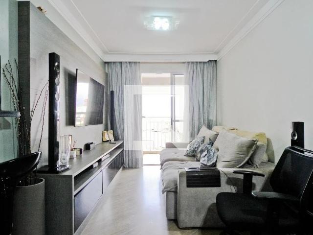 Apartamento venda em Casa Verde Alta, São Paulo