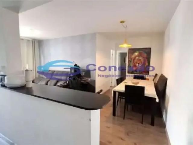 Apartamento venda em Casa Verde Alta, São Paulo