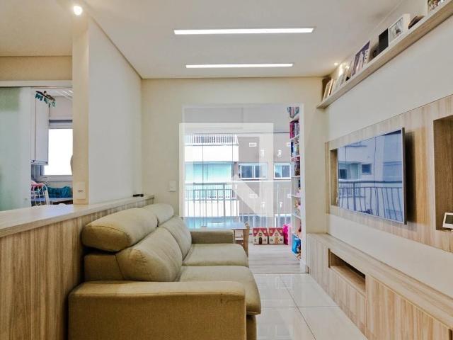 Apartamento venda em Casa Verde Baixa, São Paulo