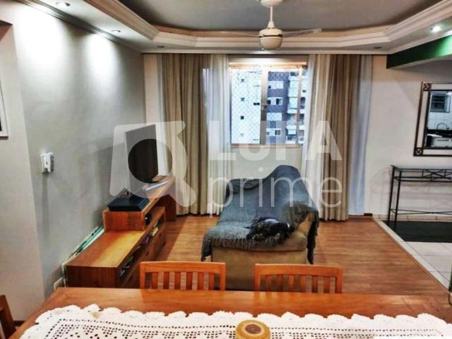 Apartamento venda em Casa Verde Baixa, São Paulo