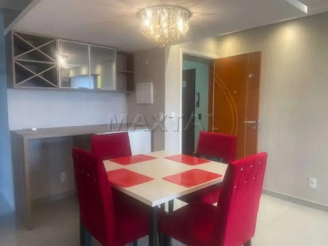 Apartamento venda em Casa Verde Baixa, São Paulo