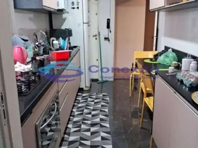 Apartamento venda em Casa Verde Baixa, São Paulo
