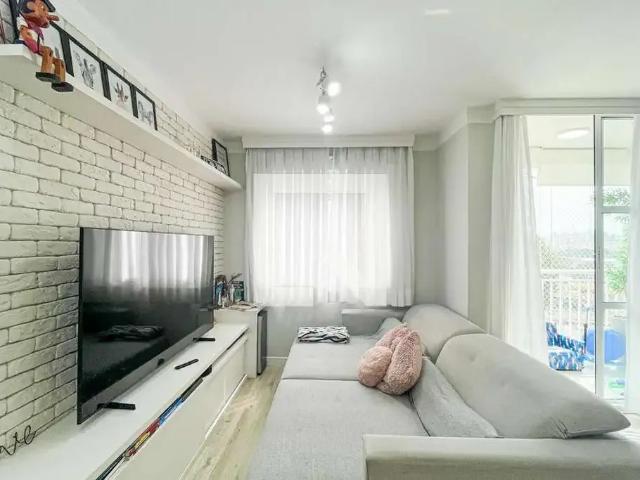 Apartamento venda em Região Imediata de São Paulo, Região Metropolitana de São Paulo