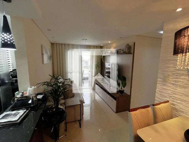 Apartamento venda em Santana, São Paulo