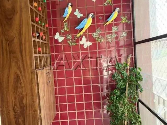 Apartamento venda em Casa Verde Baixa, São Paulo