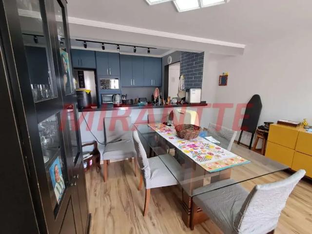 Apartamento venda em Casa Verde Alta, São Paulo