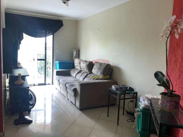 Apartamento venda em Casa Verde Baixa, São Paulo