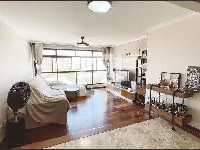 Apartamento venda em Região Imediata de São Paulo, Região Metropolitana de São Paulo