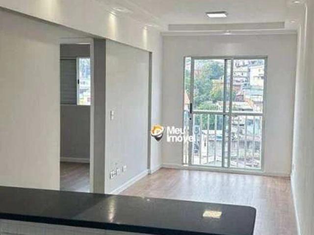 Apartamento venda em VIla Prado, São Paulo