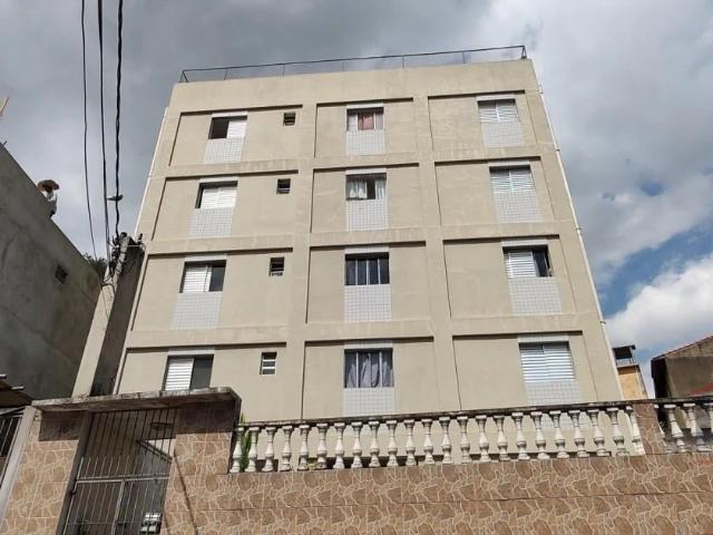 Apartamento venda em Casa Verde Alta, São Paulo