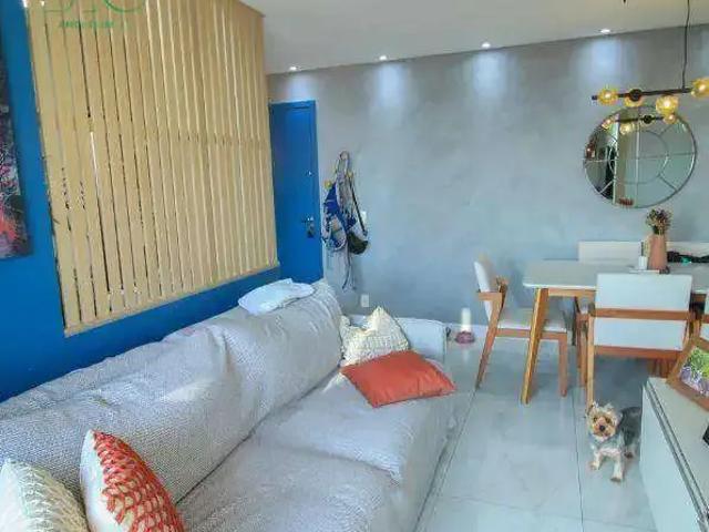 Apartamento venda em Região Imediata de São Paulo, Região Metropolitana de São Paulo