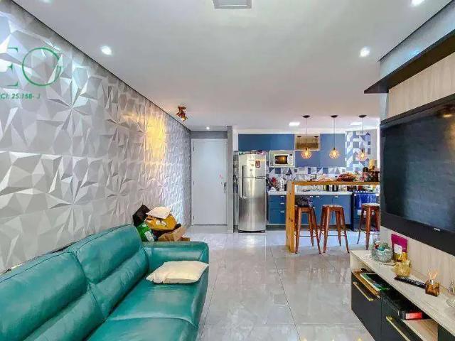 Apartamento venda em Região Imediata de São Paulo, Região Metropolitana de São Paulo