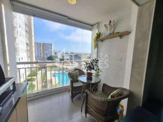 Apartamento venda em Região Imediata de São Paulo, Região Metropolitana de São Paulo