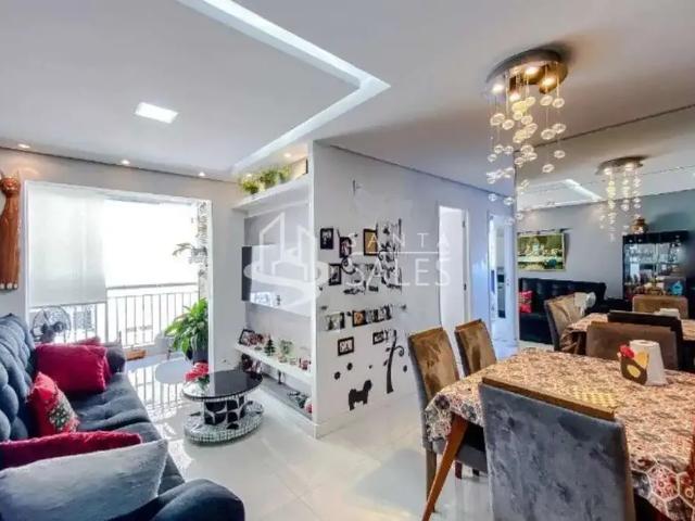 Apartamento venda em Região Imediata de São Paulo, Região Metropolitana de São Paulo
