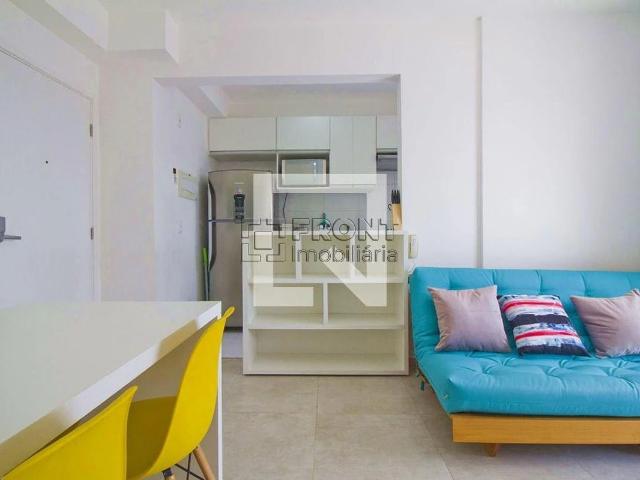 Apartamento venda em República, São Paulo