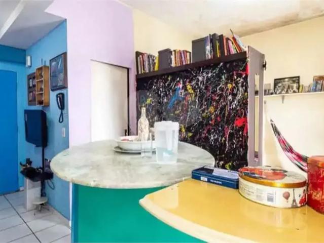 Apartamento venda em Região Imediata de São Paulo, Região Metropolitana de São Paulo