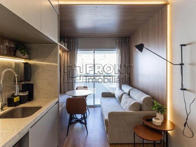 Apartamento venda em República, São Paulo