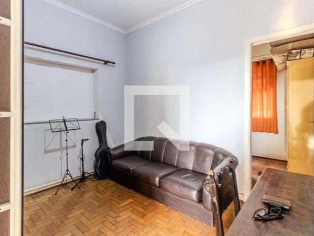 Apartamento venda em Vila Germano, Birigui