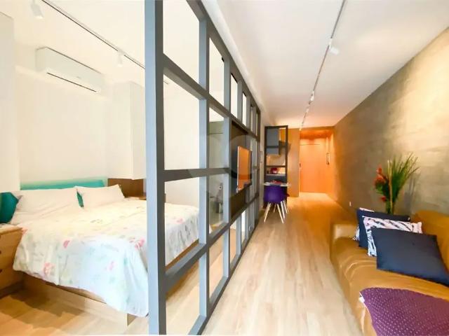 Apartamento venda em Região Imediata de Presidente Epitácio-Presidente Venceslau, Marabá Paulista
