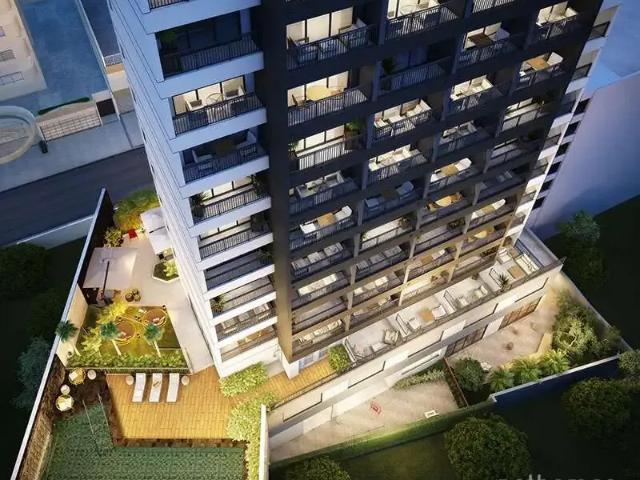 Apartamento venda em Região Imediata de São Paulo, Região Metropolitana de São Paulo