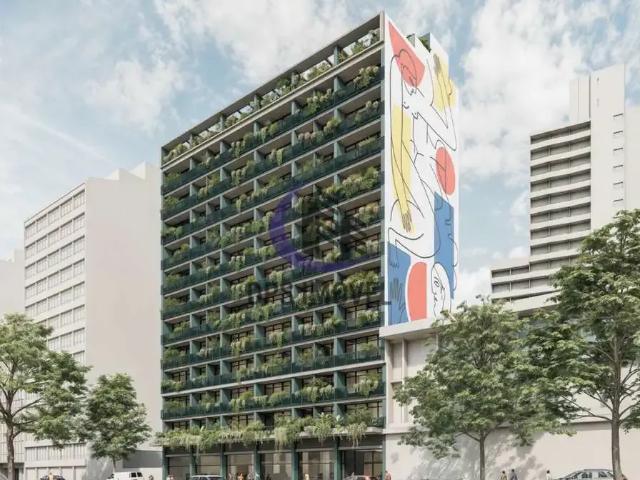 Apartamento venda em Região Imediata de São Paulo, Região Metropolitana de São Paulo