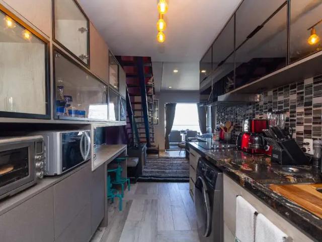 Apartamento venda em Região Imediata de Presidente Epitácio-Presidente Venceslau, Marabá Paulista