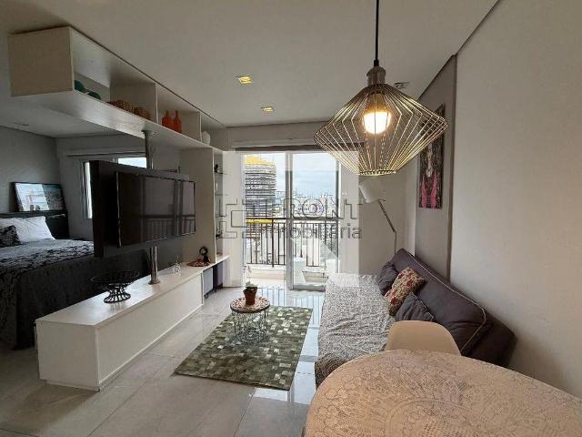 Apartamento venda em República, São Paulo