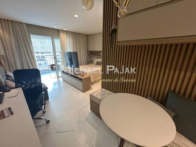 Apartamento venda em Marabá Paulista