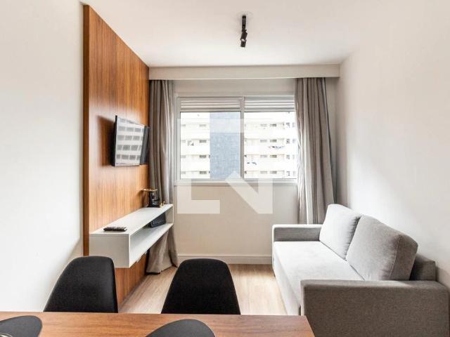 Apartamento venda em Itapira