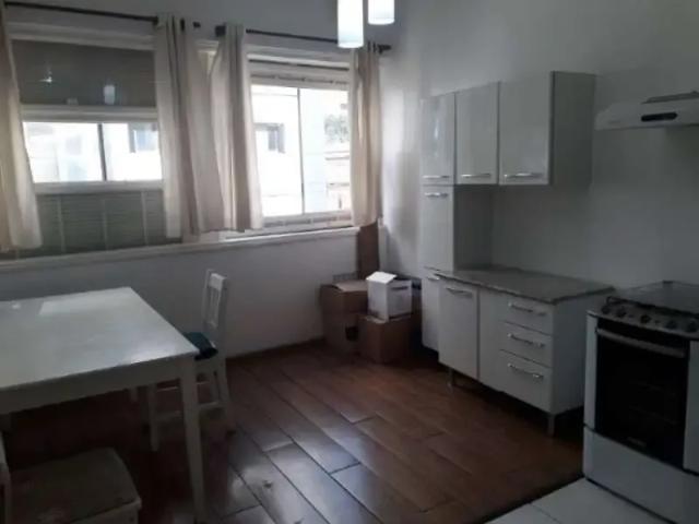 Apartamento venda em Tatuí