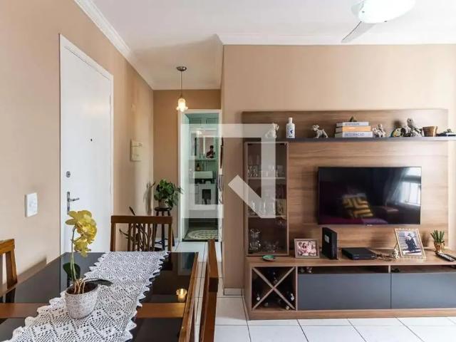 Apartamento venda em Jardim Roberto, Taboão da Serra