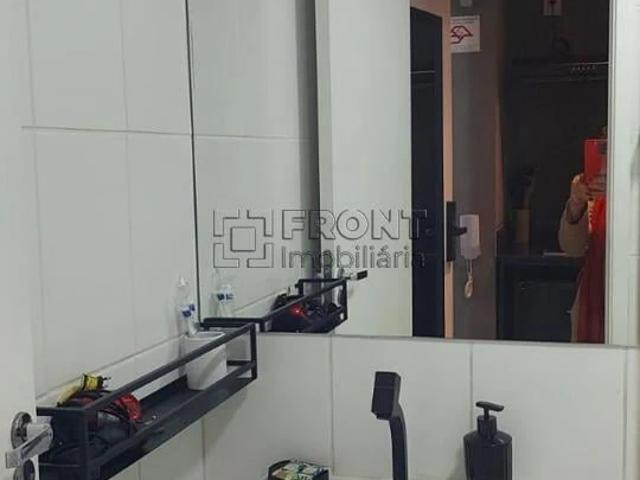 Apartamento venda em Marabá Paulista