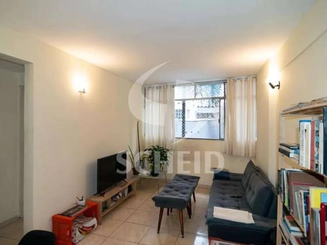Apartamento venda em Osvaldo Cruz