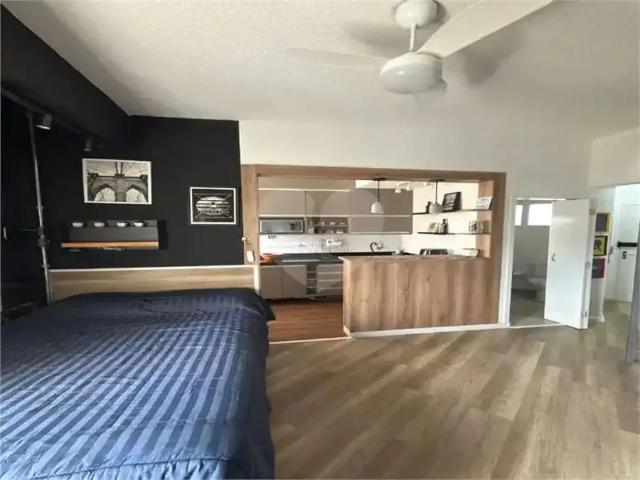 Apartamento venda em Santo André