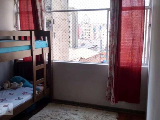 Apartamento venda em República, São Paulo