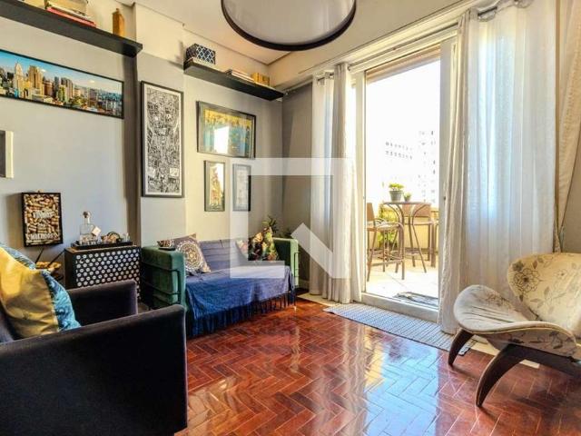 Apartamento venda em Região Imediata de São Paulo, Região Metropolitana de São Paulo