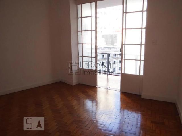 Apartamento venda em República, São Paulo