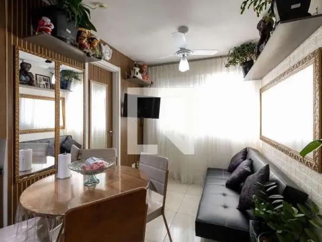 Apartamento venda em Região Imediata de Mogi Guaçu, Itapira