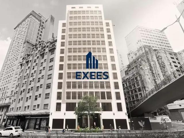 Apartamento venda em Amparo