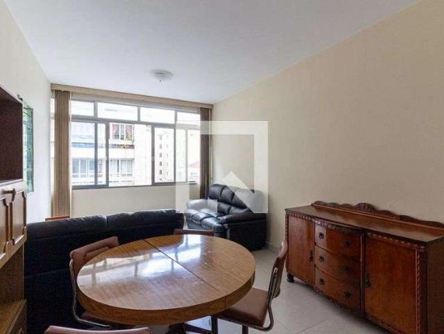 Apartamento venda em República, São Paulo