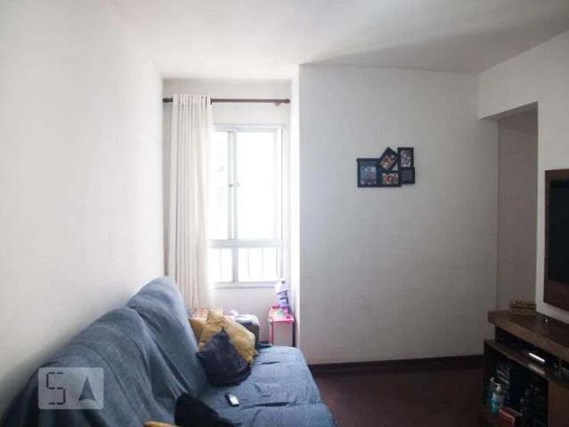 Apartamento venda em Jardim Roberto, Taboão da Serra